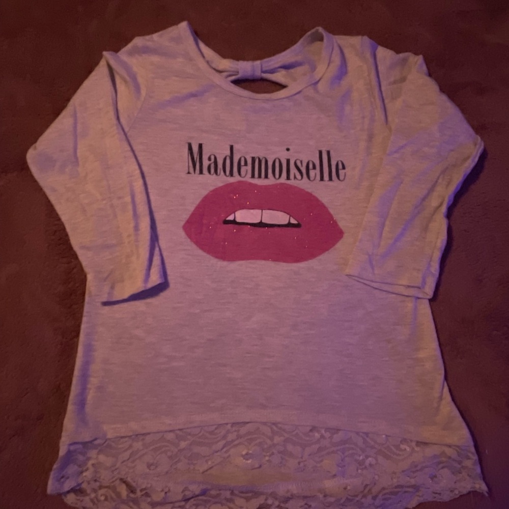 Kids Shirt